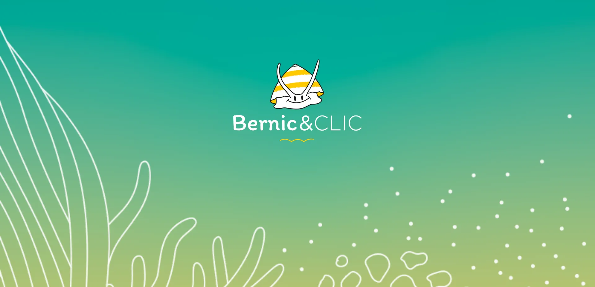 Capture d'écran de Bernic&Clic