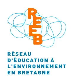 Logo du Réseau d'Éducation à l'Environnement en Bretagne